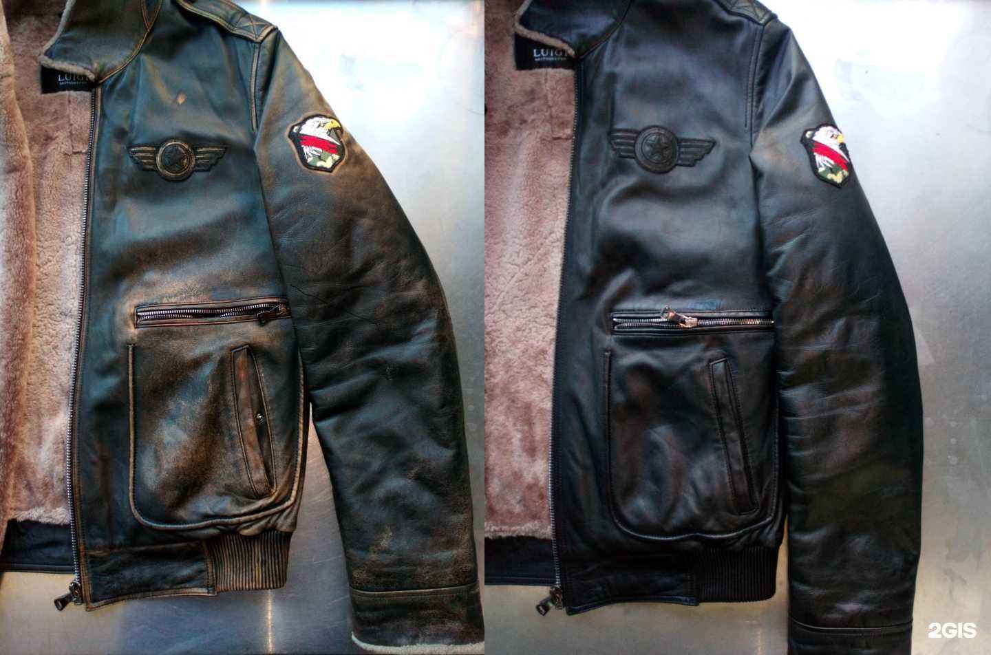 Отзывы на компанию Химчистка №1 в Владивостоке c фото