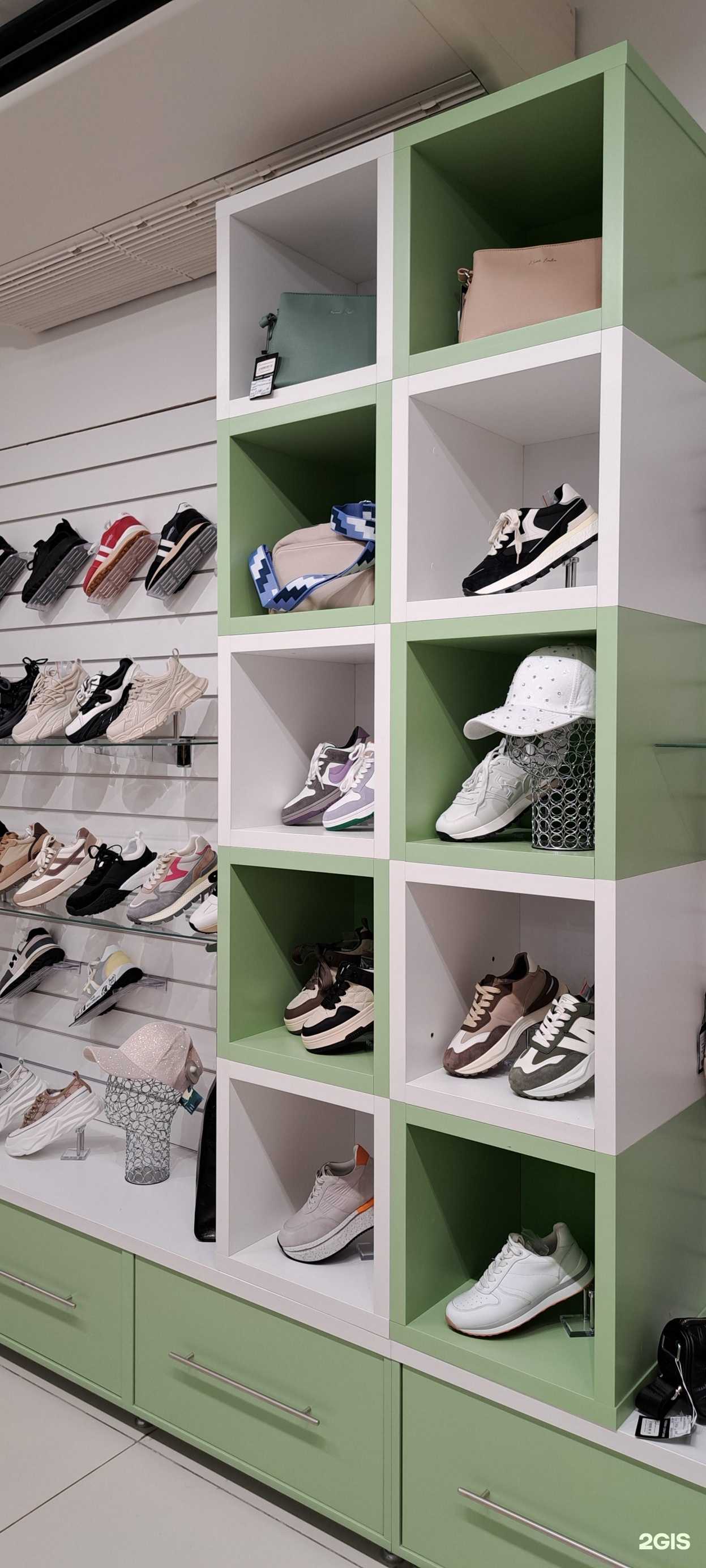 Отзывы на компанию Обувь здесь в Нижнем Тагиле c фото