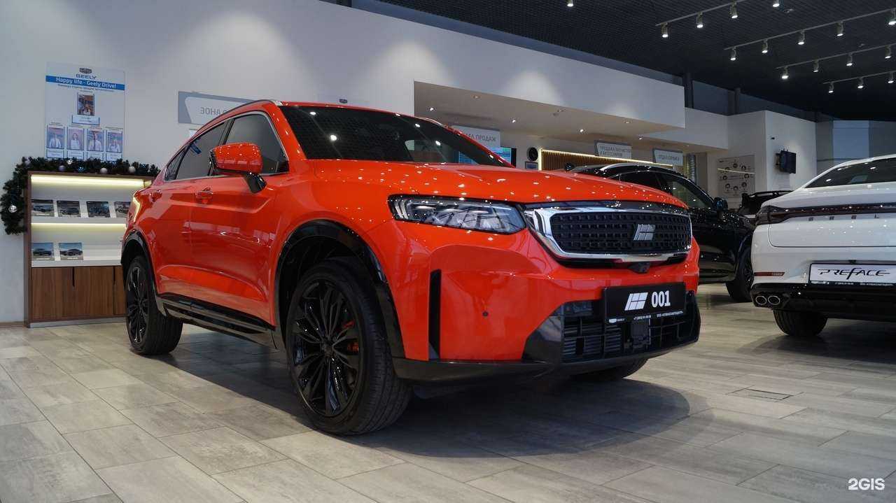 Отзывы на компанию Кузбассавтоцентр в Новокузнецке c фото