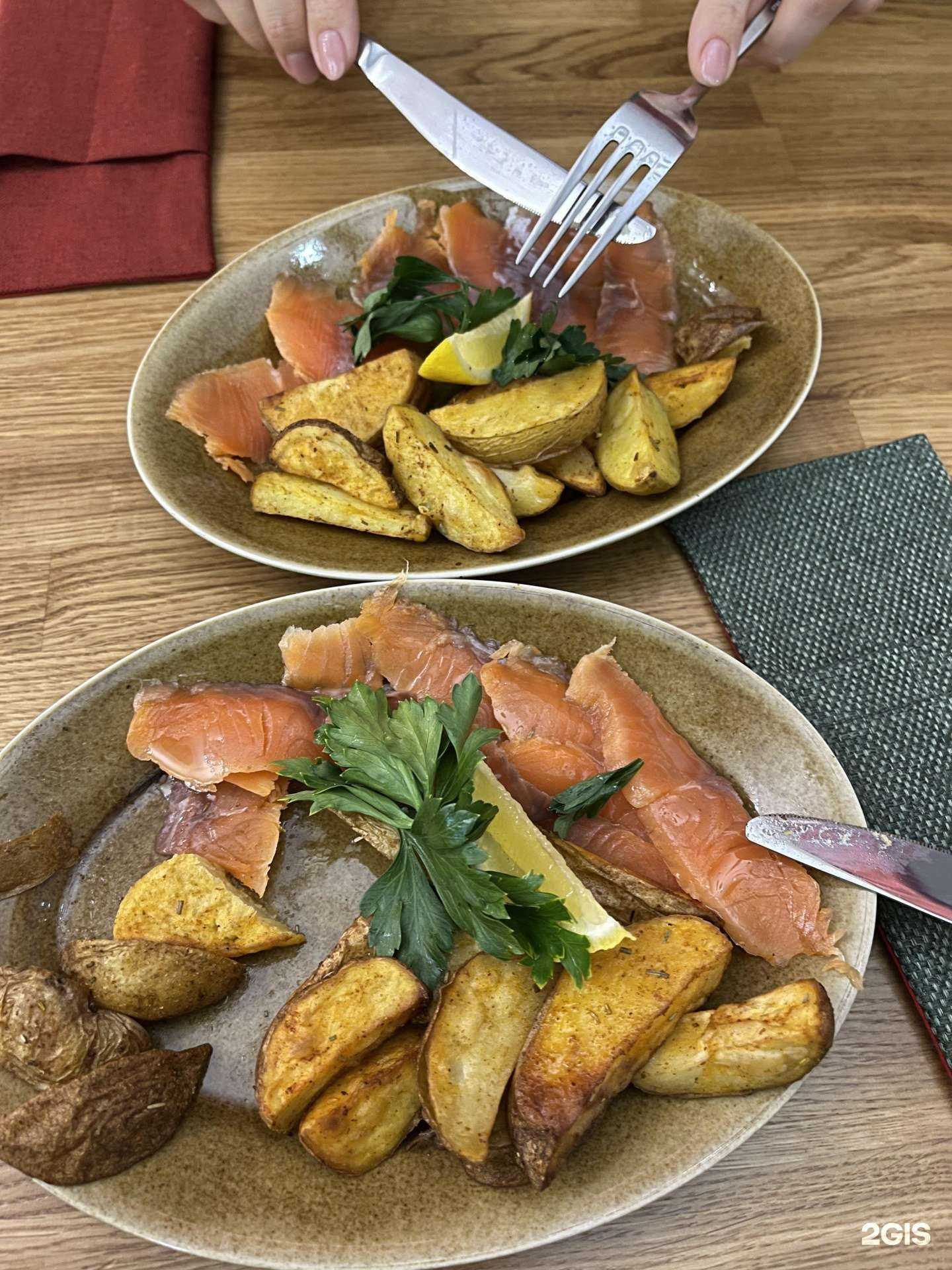 Отзывы на компанию Кремлевская трапезная в г. Рязань c фото