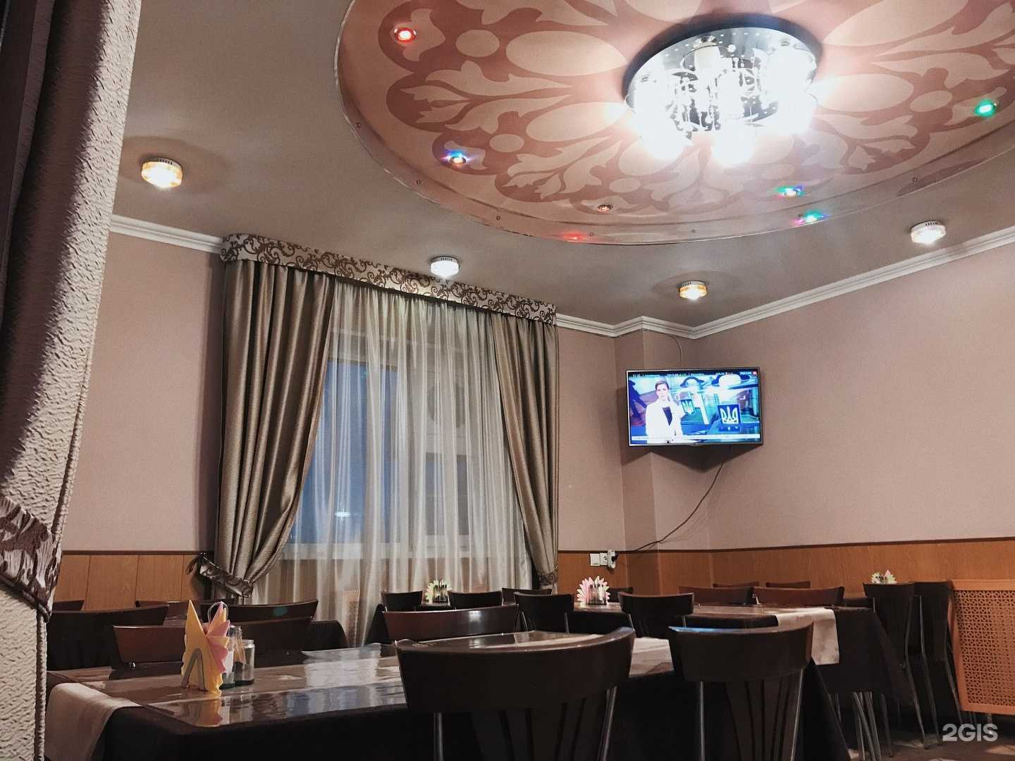 Отзывы на компанию Смак-Бистро в Петропавловске-Камчатском c фото