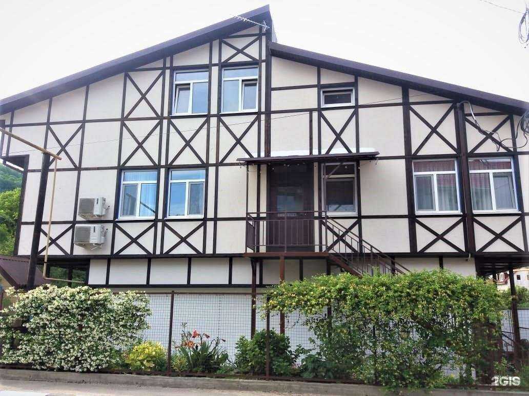 Отзывы на компанию Мацеста Береговая в г. Сочи c фото