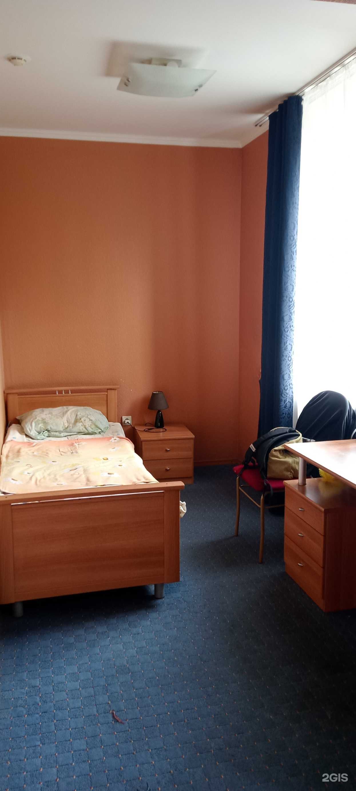 Отзывы на компанию Хостел в Прокопьевске c фото