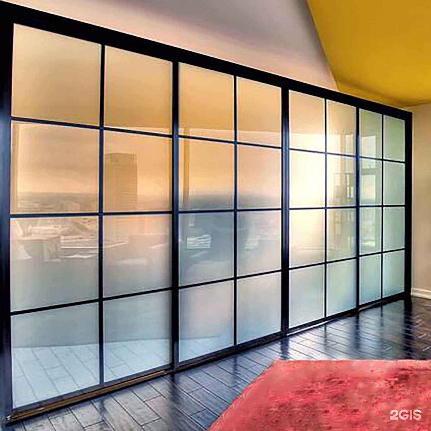 Отзывы на компанию Ultra Loft в Самаре c фото