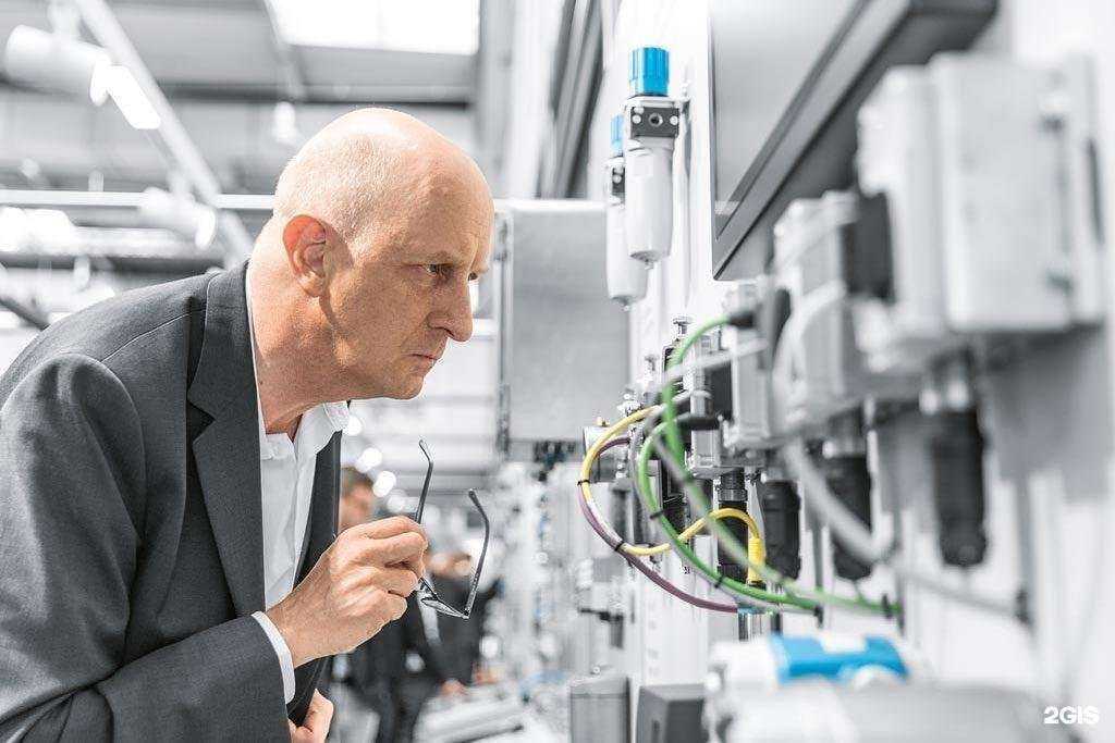 Отзывы на компанию Фесто в Кирове c фото