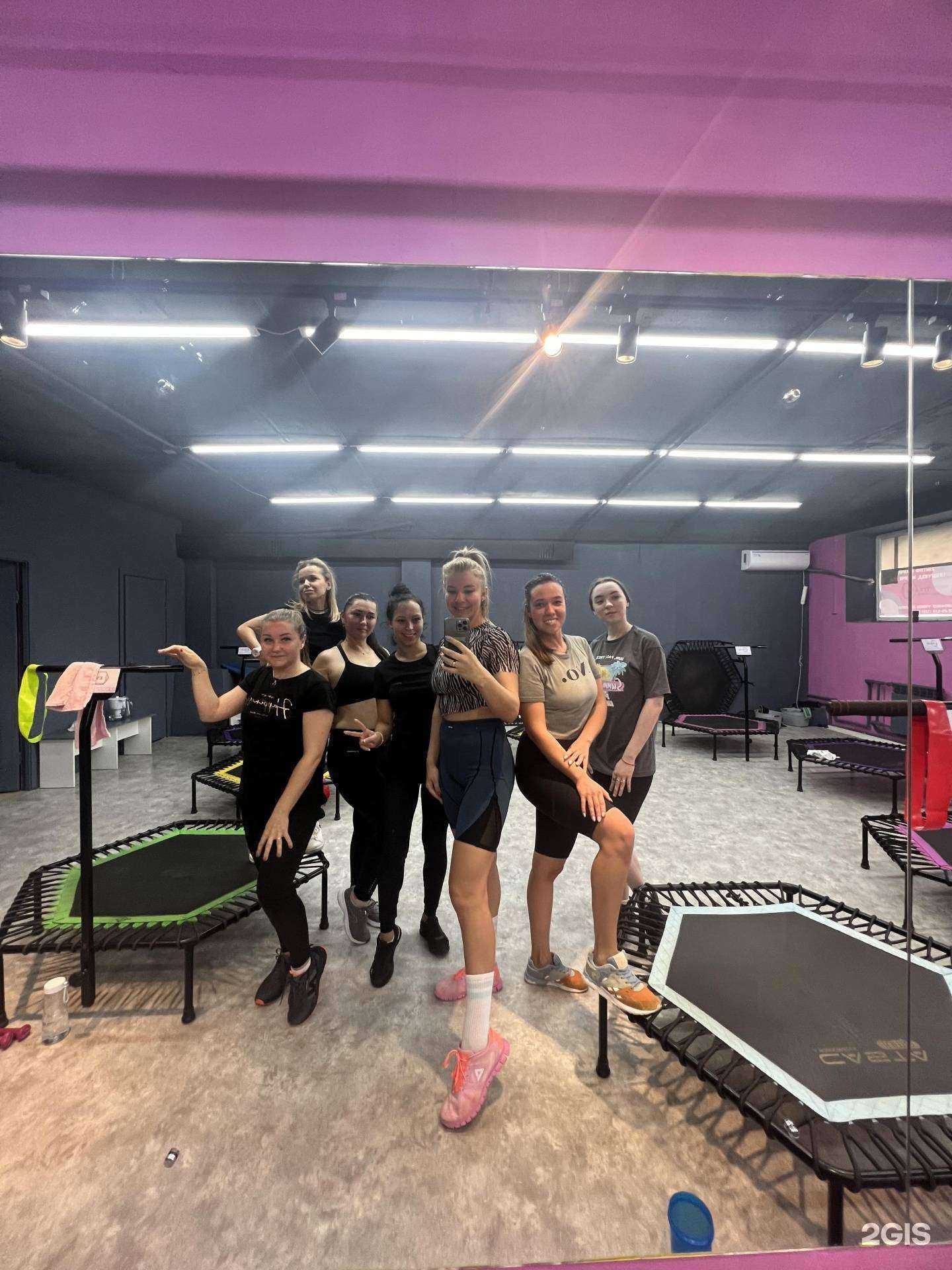 Отзывы на компанию Eva fit в г. Набережные Челны c фото