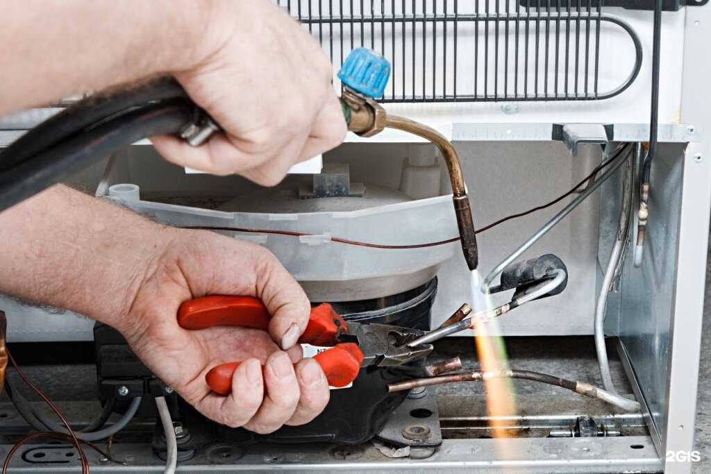 Отзывы на компанию Компания по ремонту бытовой техники в г. Красноярск c фото