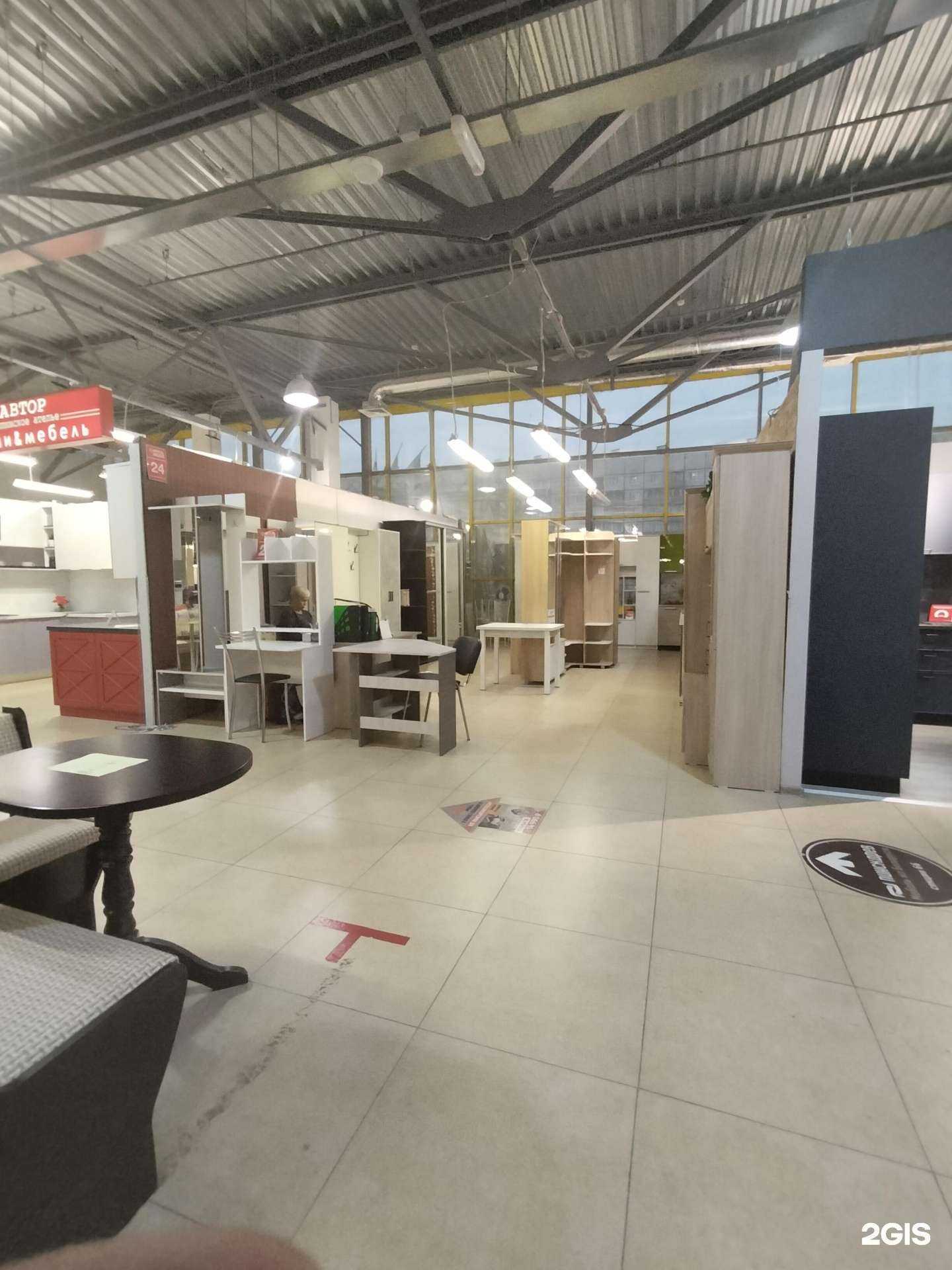 Отзывы на компанию Салон мебели в г. Санкт-Петербург c фото