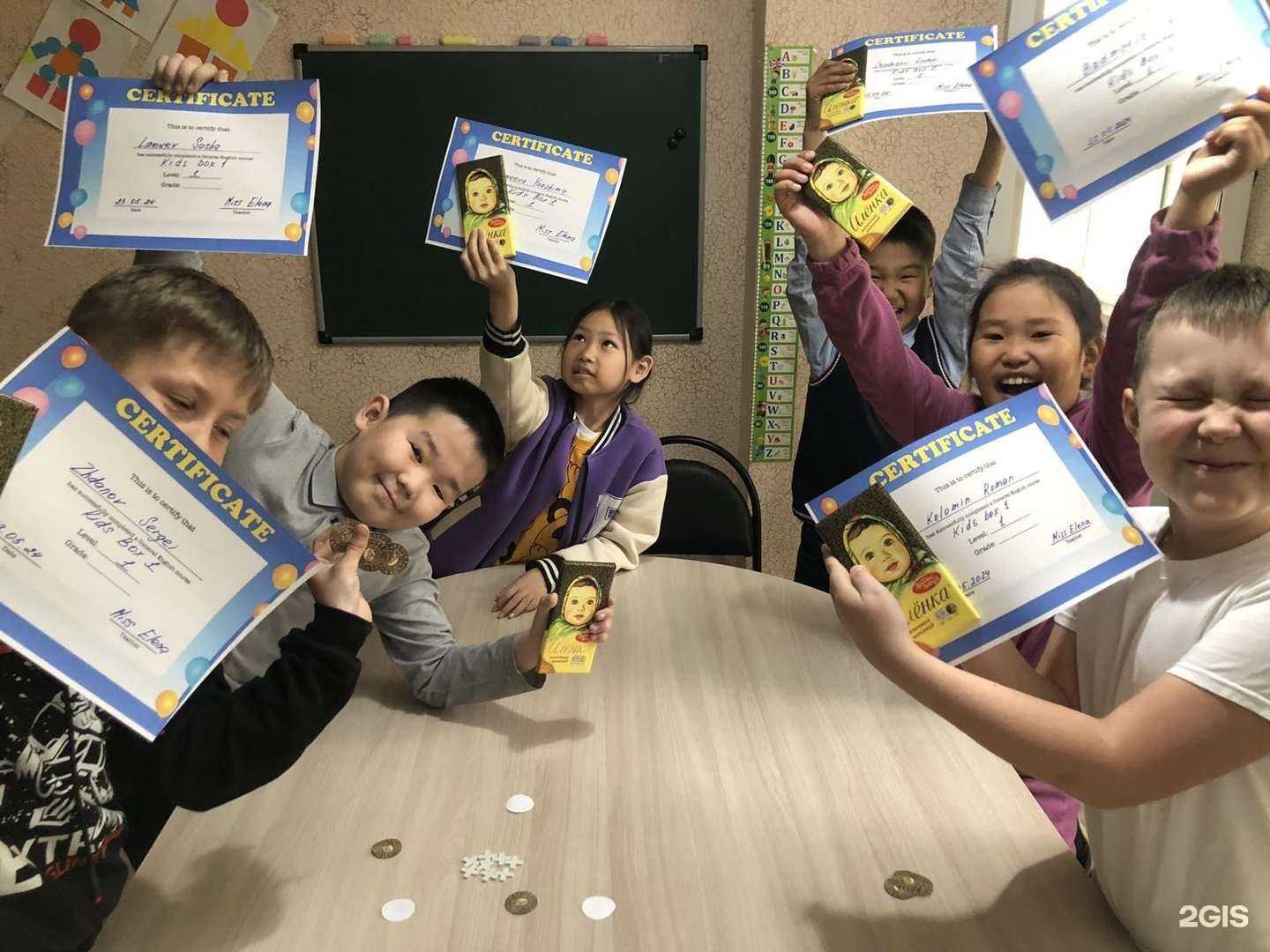 Отзывы на компанию Five Plus в г. Улан-Удэ c фото