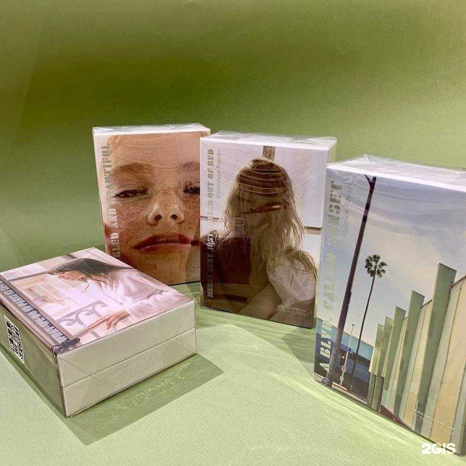 Отзывы на компанию Рашель в г. Барнаул c фото