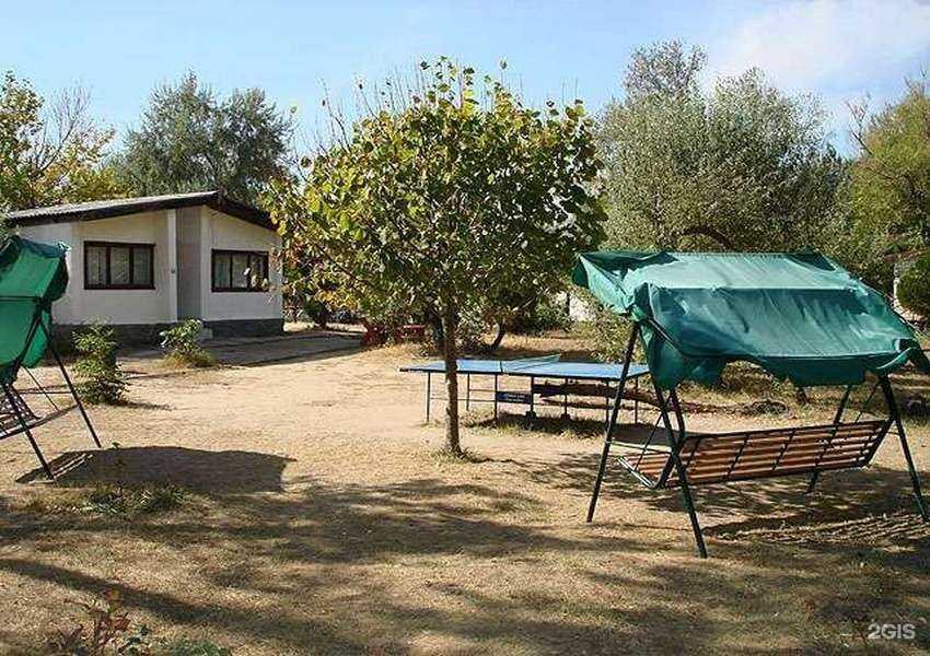 Отзывы на компанию Динамо-1 в г. Анапа c фото