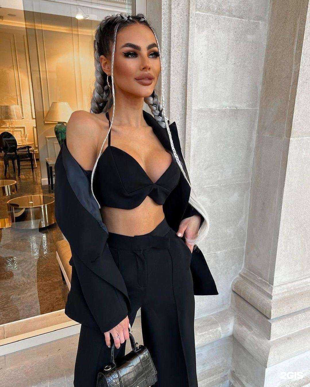 Отзывы на компанию Мех luxe в г. Находка c фото