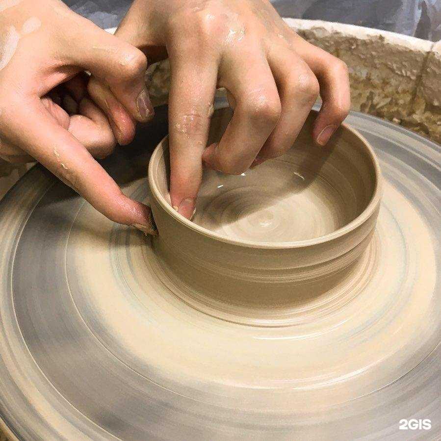 Отзывы на компанию Глиняный медведь в Химках c фото