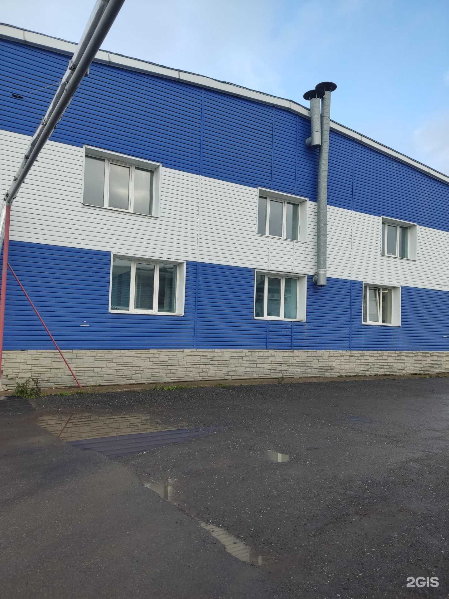 Отзывы на компанию МитПро в Перми c фото - фотография 2 из 2