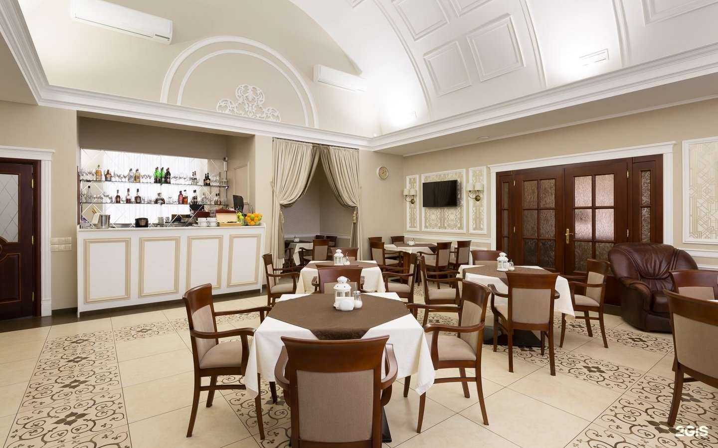 Отзывы на компанию ТрансОтель в г. Екатеринбург c фото