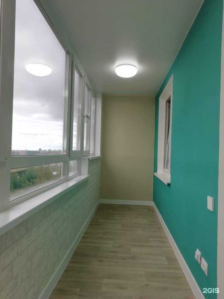 Отзывы на компанию Домашние окна в г. Томск c фото