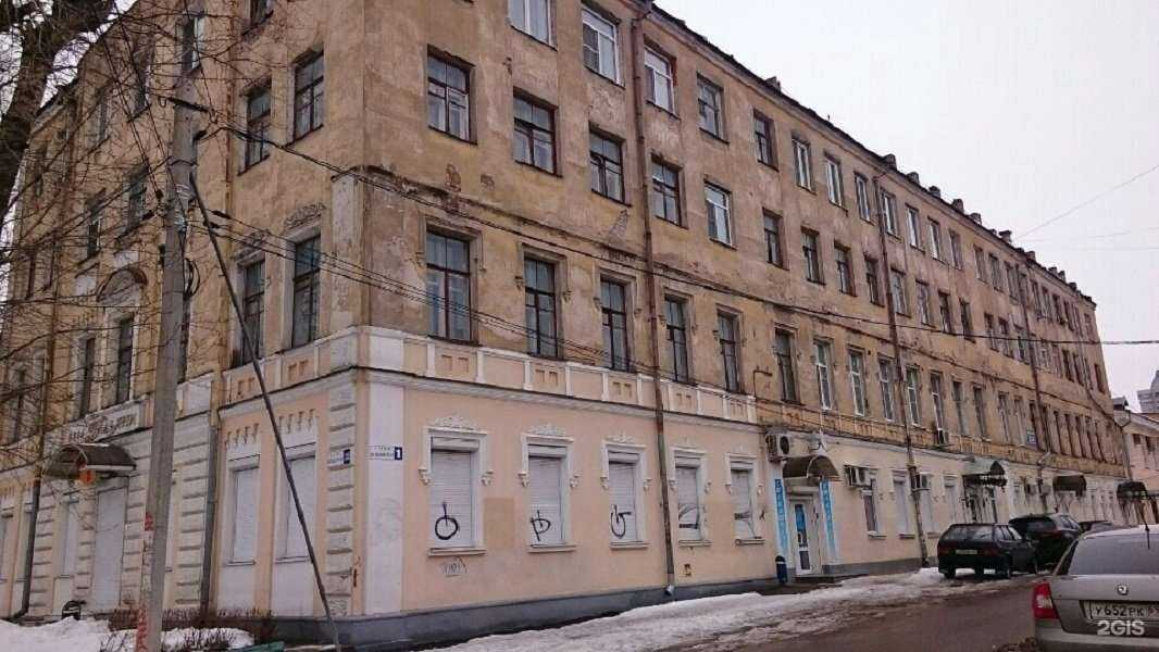 Отзывы на компанию Гостиная Гальяни в Твери c фото - фотография 2 из 2