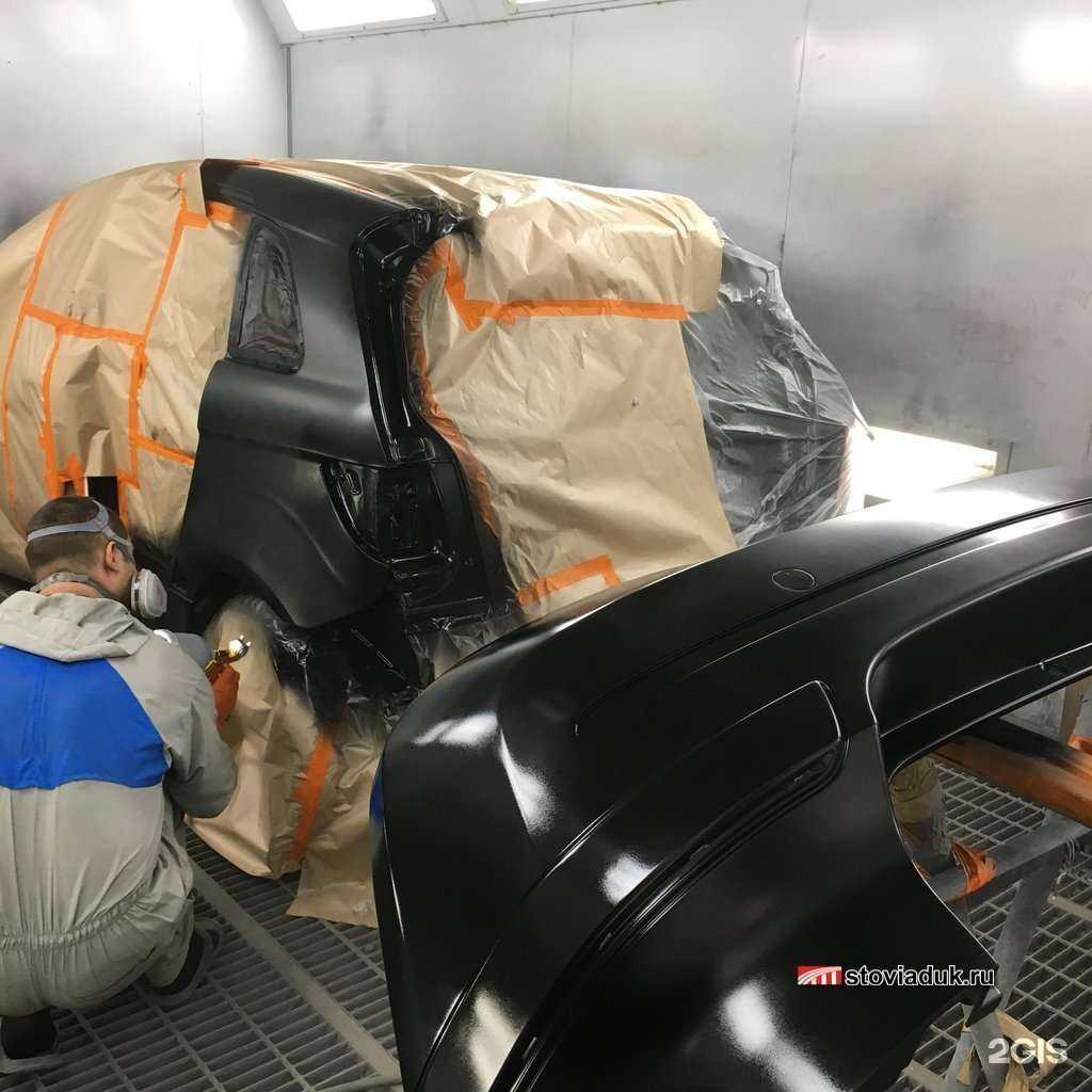 Отзывы на компанию ВИАДУК в г. Омск c фото