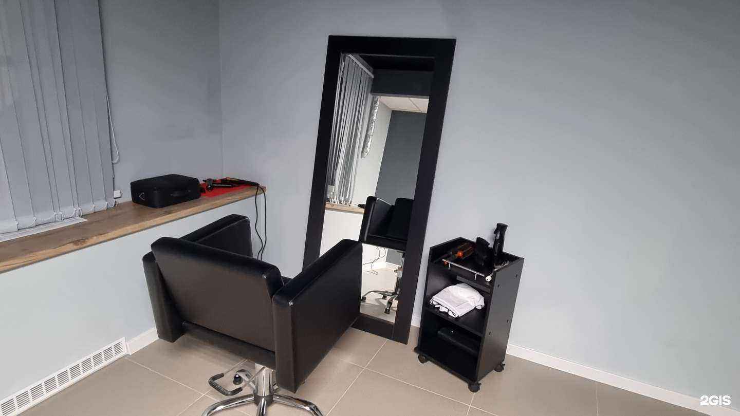 Отзывы на компанию Студия красоты в Краснодаре c фото