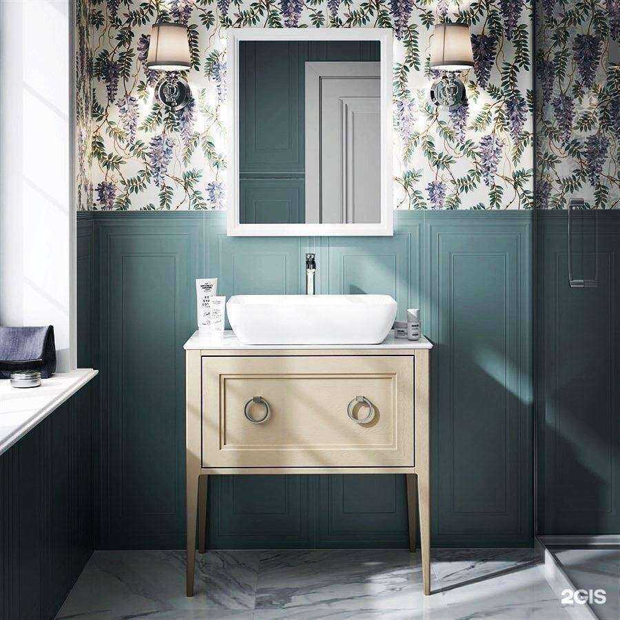 Отзывы на компанию Модная плитка в Рязани c фото