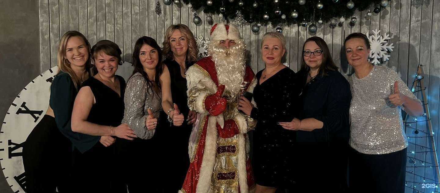 Отзывы на компанию Оливия в Пскове c фото