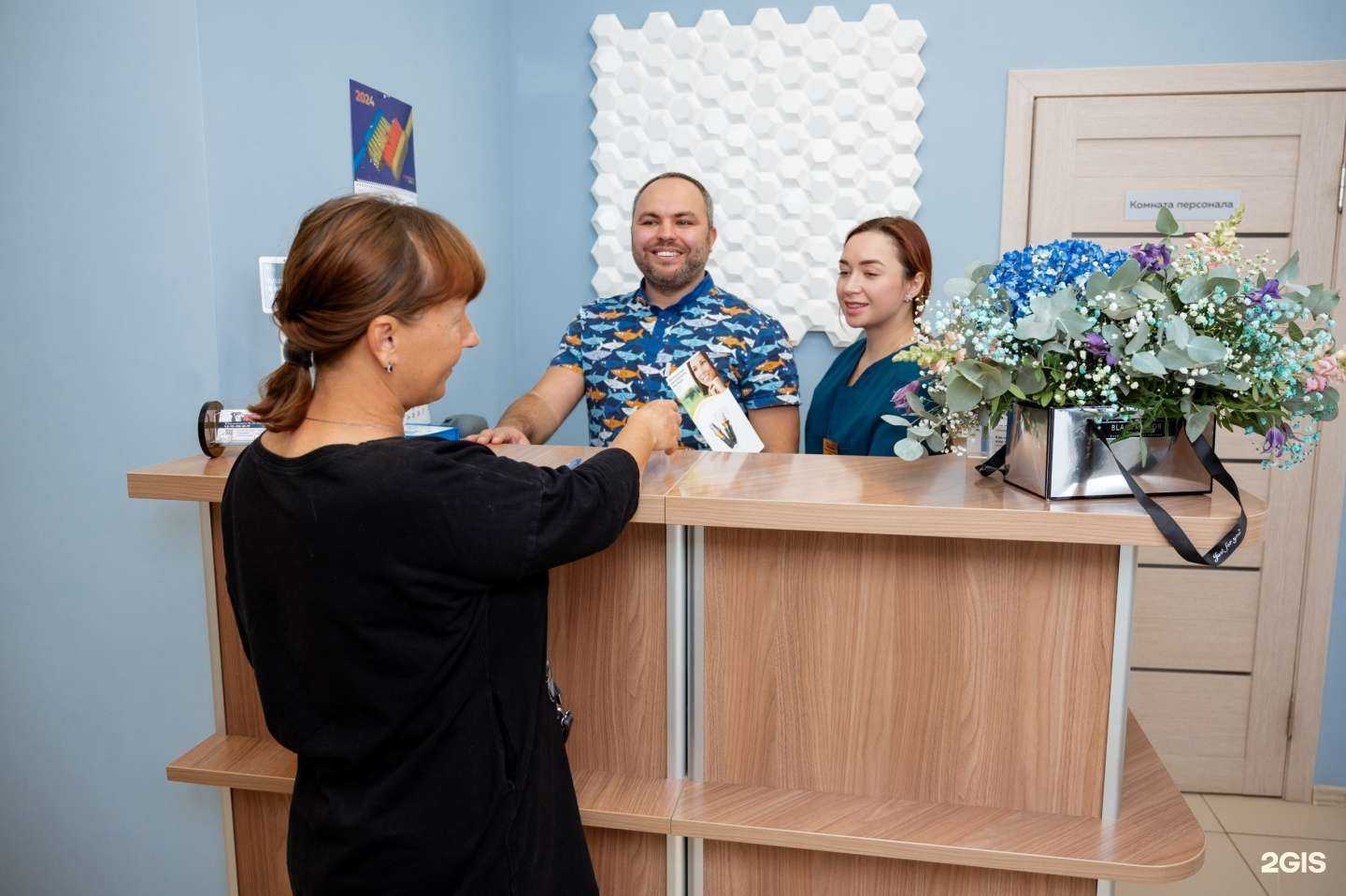 Отзывы на компанию Акула в Вологде c фото