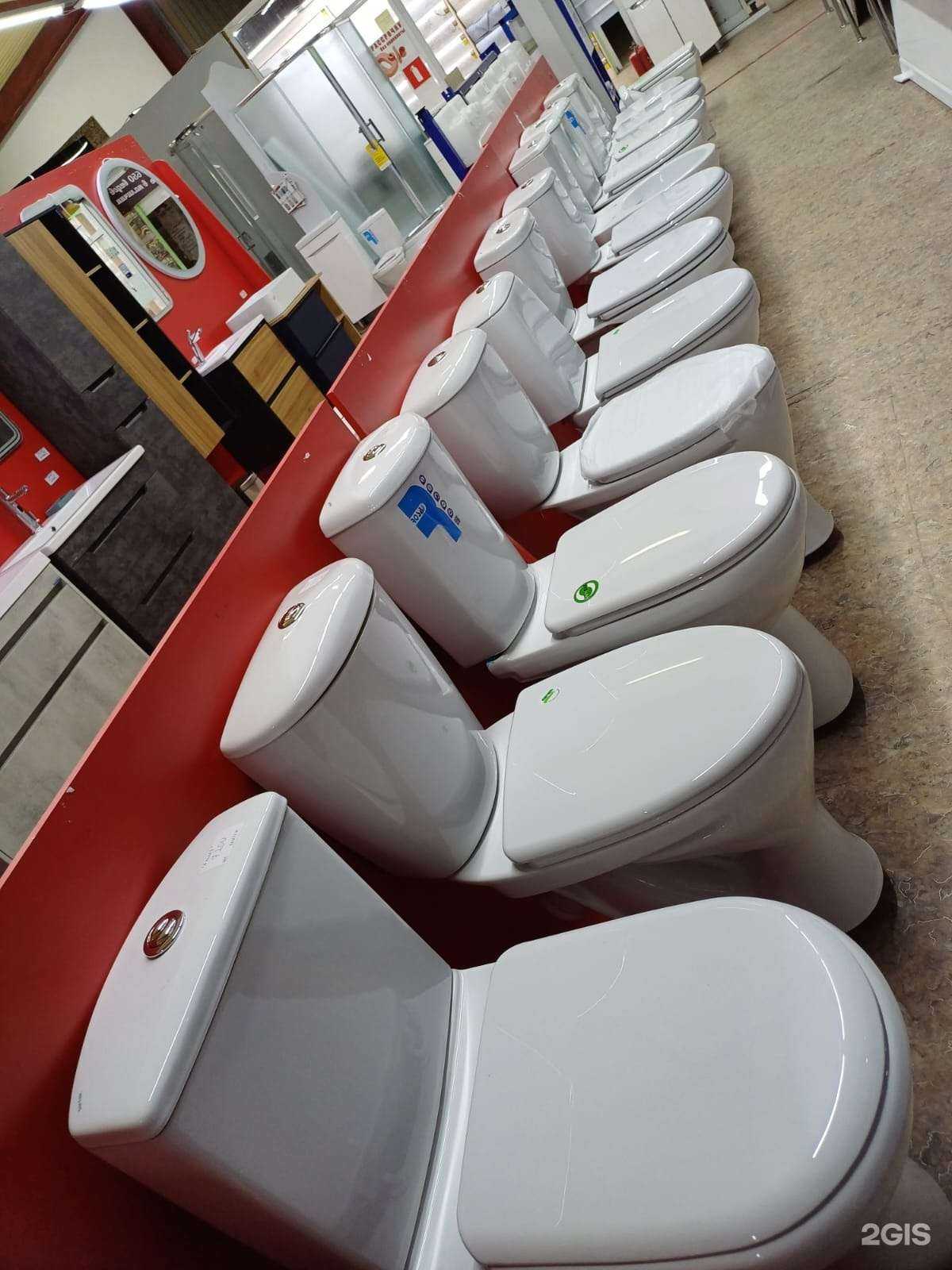 Отзывы на компанию Сантехмаркет24.ru в Раменском c фото