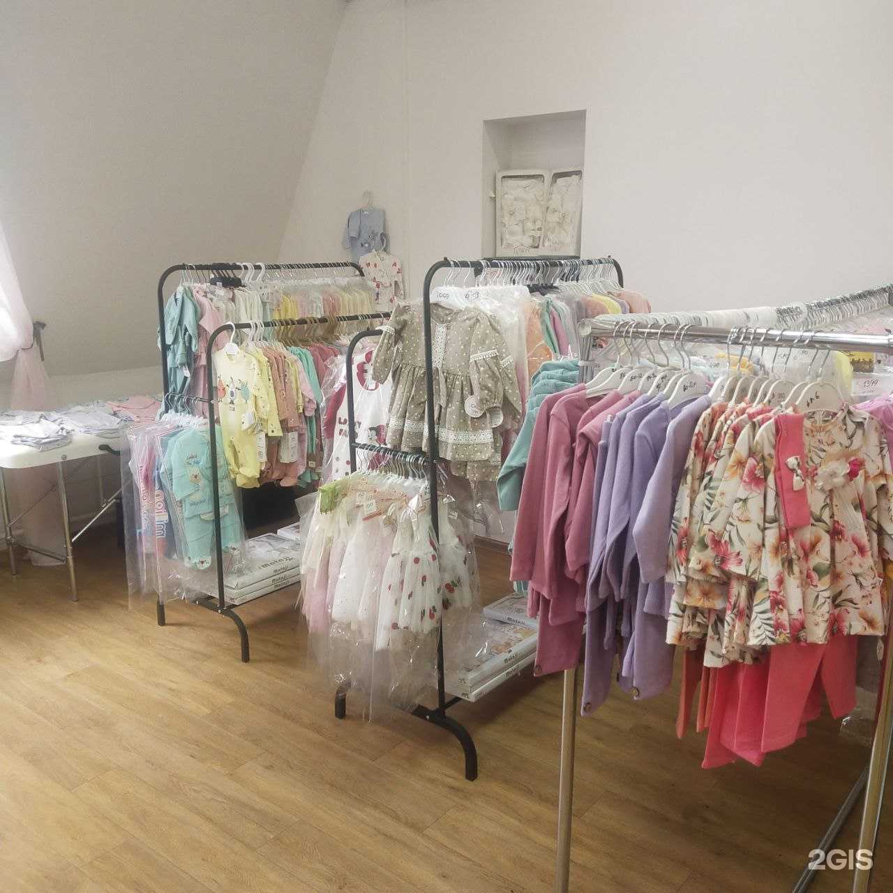 Отзывы на компанию LaMirr в г. Красноярск c фото