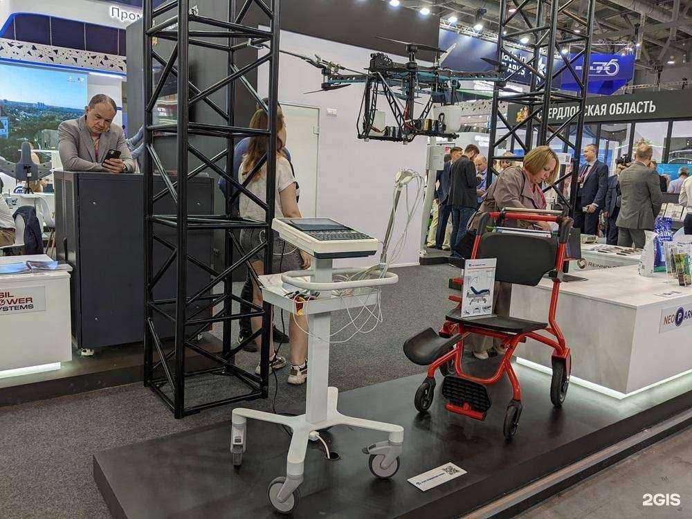 Отзывы на компанию Отдел медицинской техники в г. Каменск-Уральский c фото