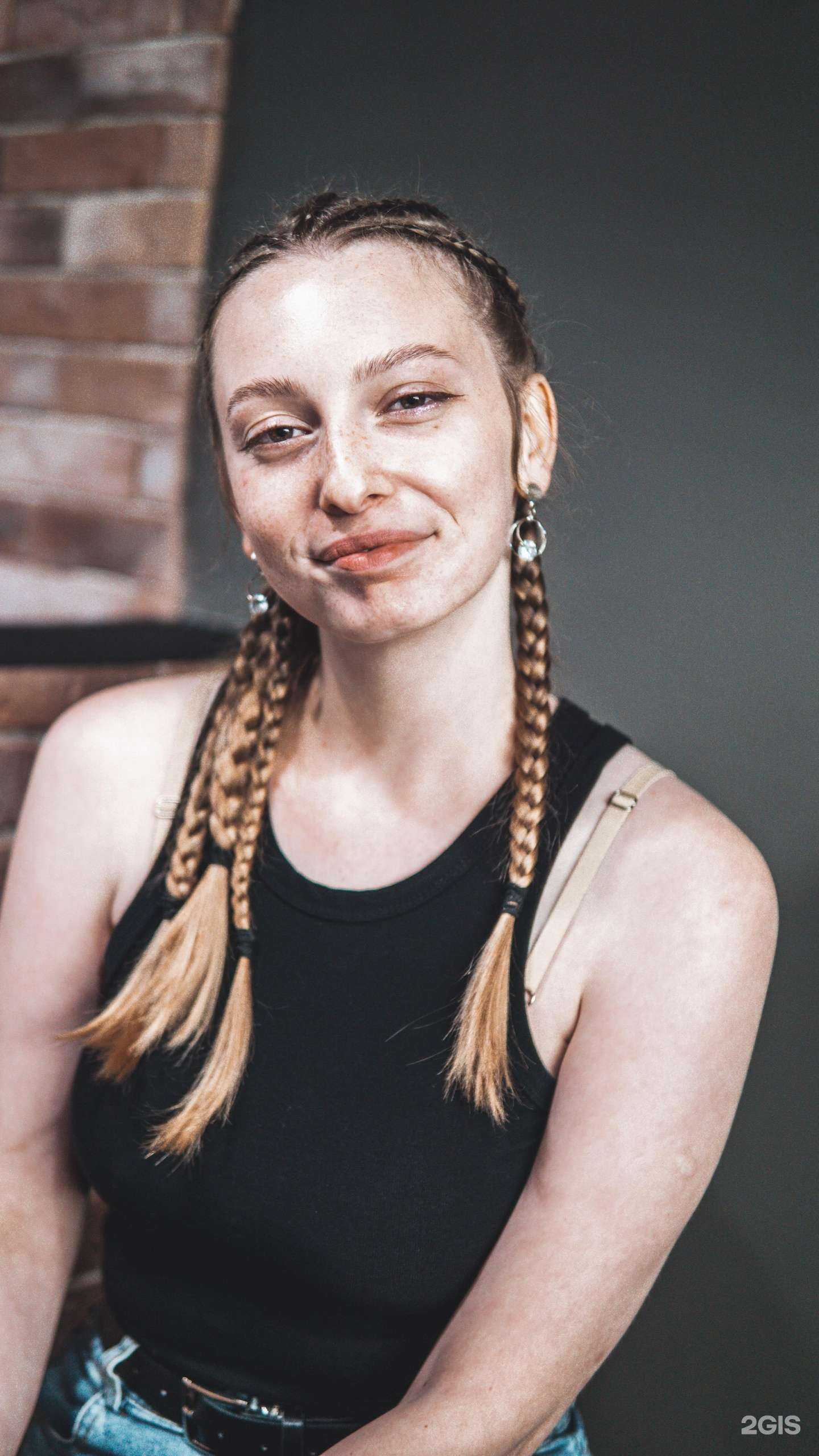 Отзывы на компанию METRO BARBERSHOP в Комсомольске-на-Амуре c фото