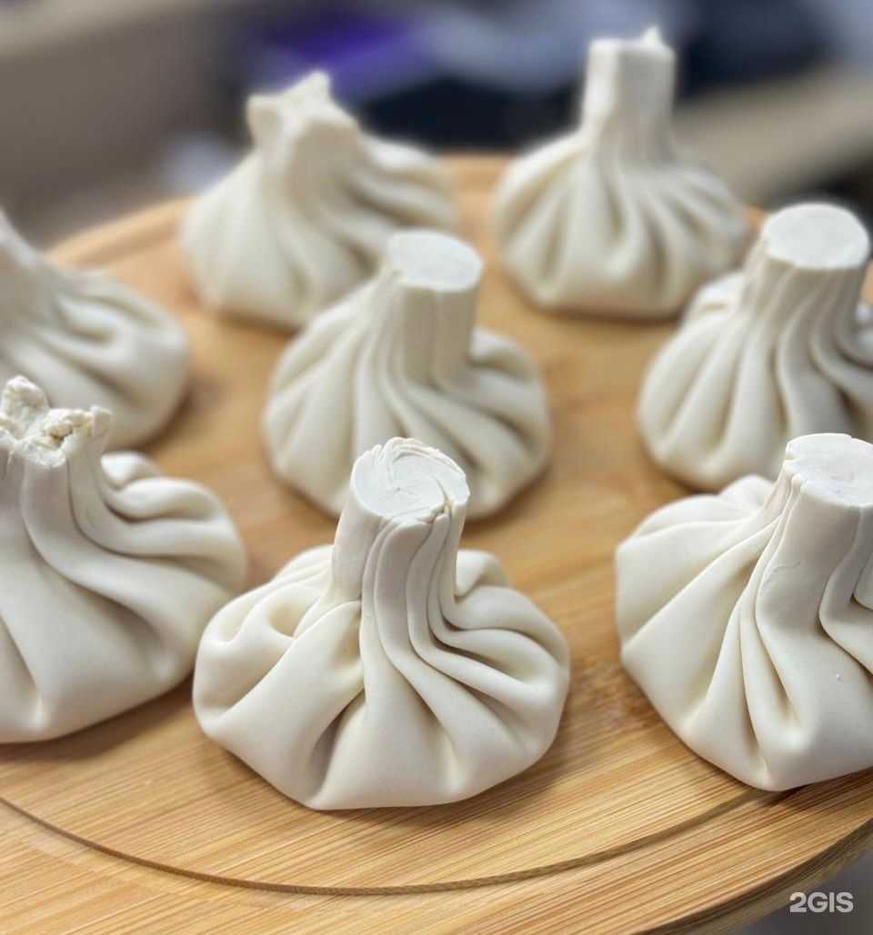 Отзывы на компанию Вах! Вах! в Волжском c фото