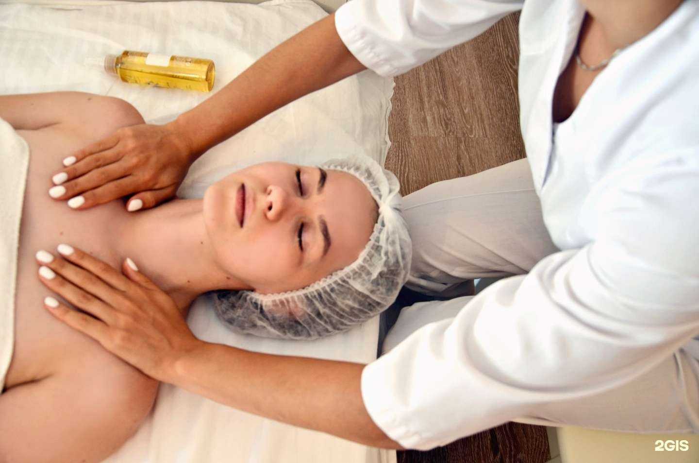 Отзывы на компанию Barbara body and care в Астрахани c фото