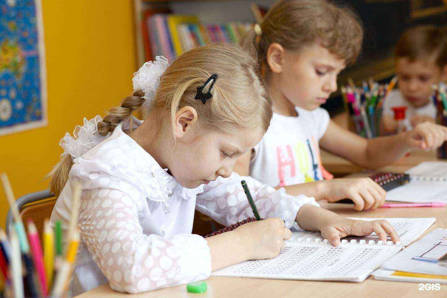 Отзывы на компанию Маленький Оксфорд в г. Сочи c фото