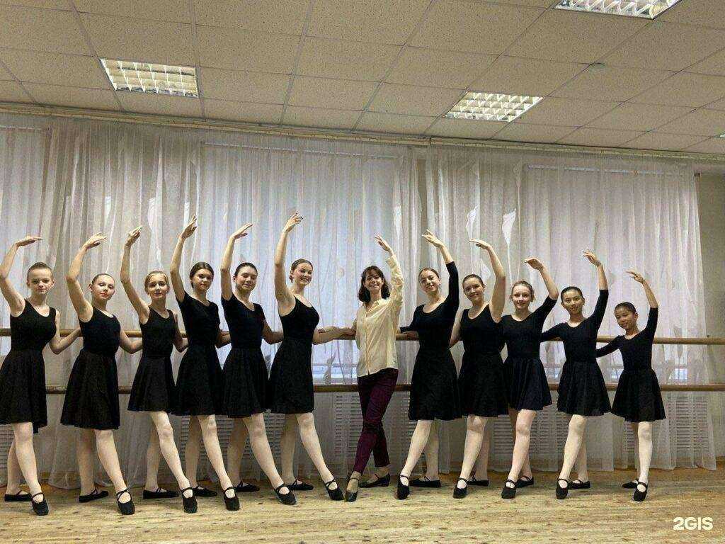 Отзывы на компанию Львовская детская школа искусств в г. Подольск c фото