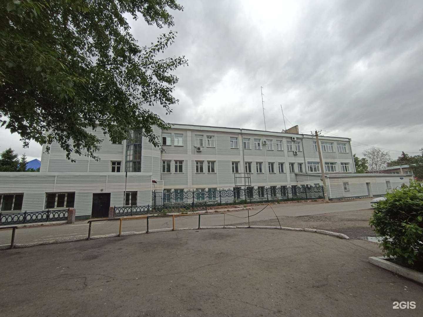 Отзывы на компанию Ведомственная охрана железнодорожного транспорта  РФ на Западно-Сибирской железной дороге в Омске c фото - фотография 2 из 2