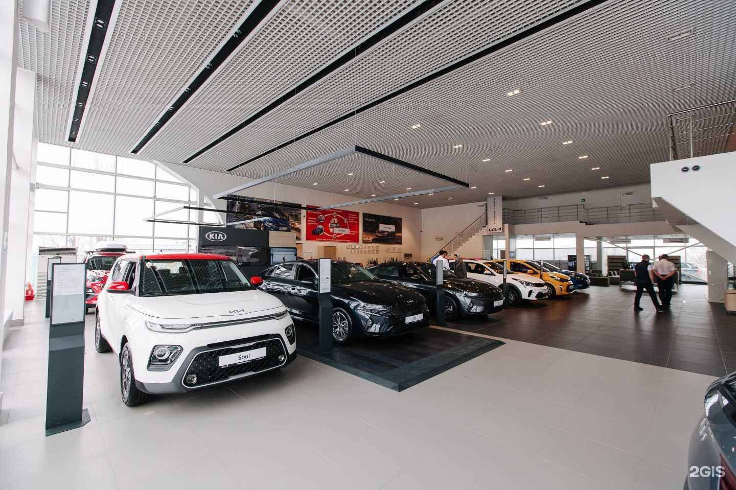 Отзывы на компанию Тринити Моторс в г. Белгород c фото