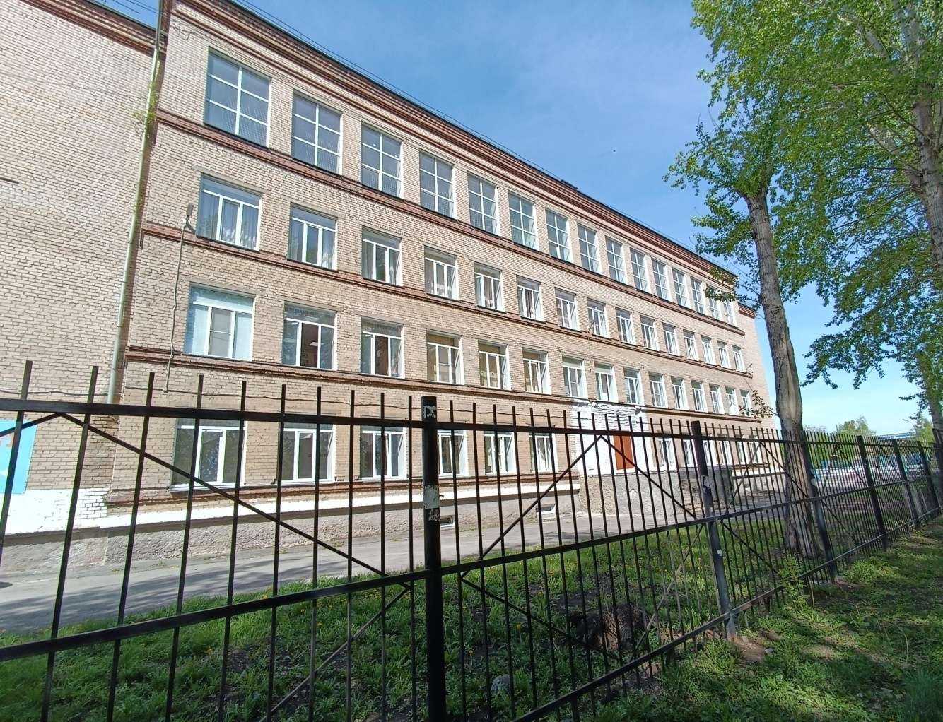 Отзывы на компанию Средняя школа №145 в Челябинске c фото