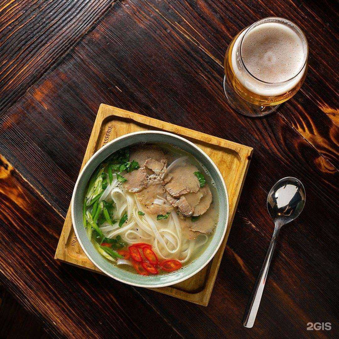 Отзывы на компанию Brisket BBQ by Beerpoint  в Казани c фото