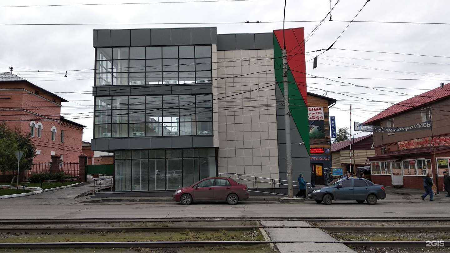 Отзывы на компанию Элитбар в Новосибирске c фото - фотография 2 из 2