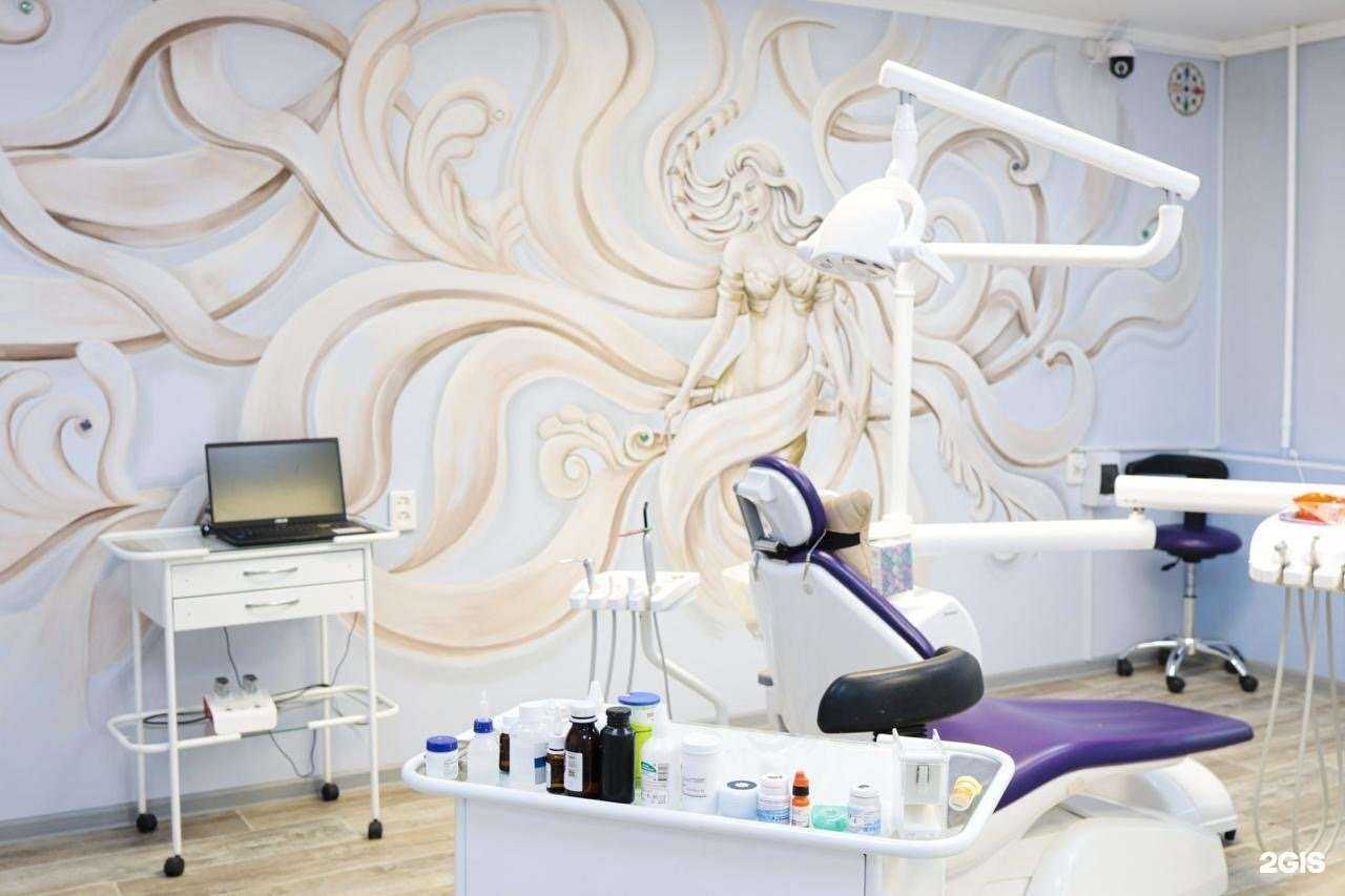 Отзывы на компанию А-стоматология в г. Чита c фото