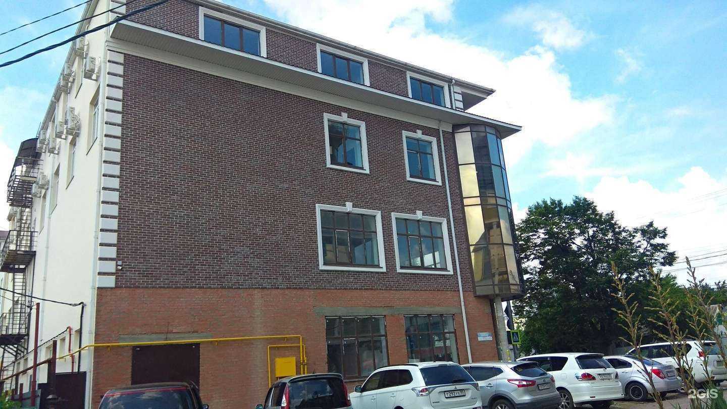 Отзывы на компанию Etalon в Краснодаре c фото - фотография 2 из 2