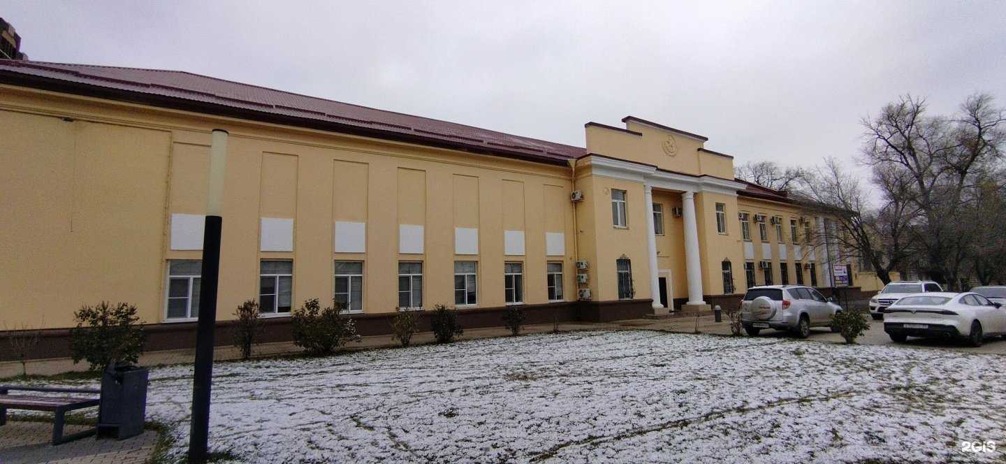 Отзывы на компанию Ваш риелтор в г. Астрахань c фото