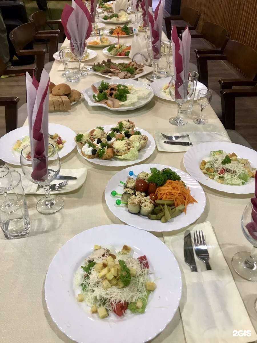 Отзывы на компанию Гурман в Перми c фото