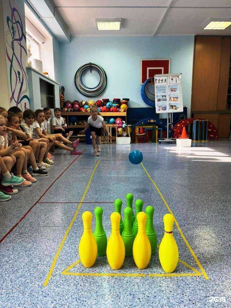 Отзывы на компанию Детский сад №49 в г. Томск c фото