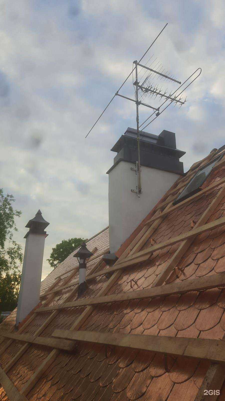 Отзывы на компанию Нордвик Кантри Хаус в г. Пушкино c фото