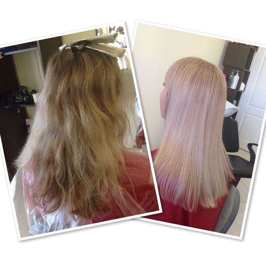 Отзывы на компанию Бьюти-студия в Пензе c фото