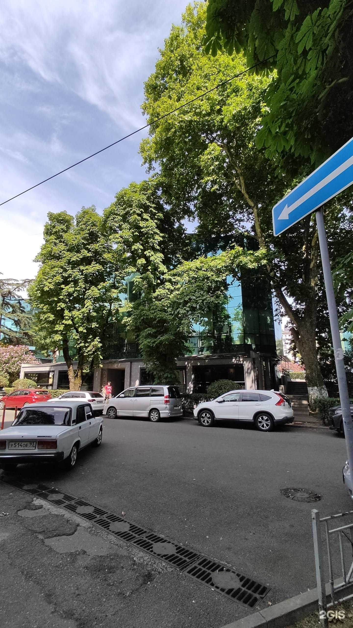 Отзывы на компанию Grand House в г. Сочи c фото