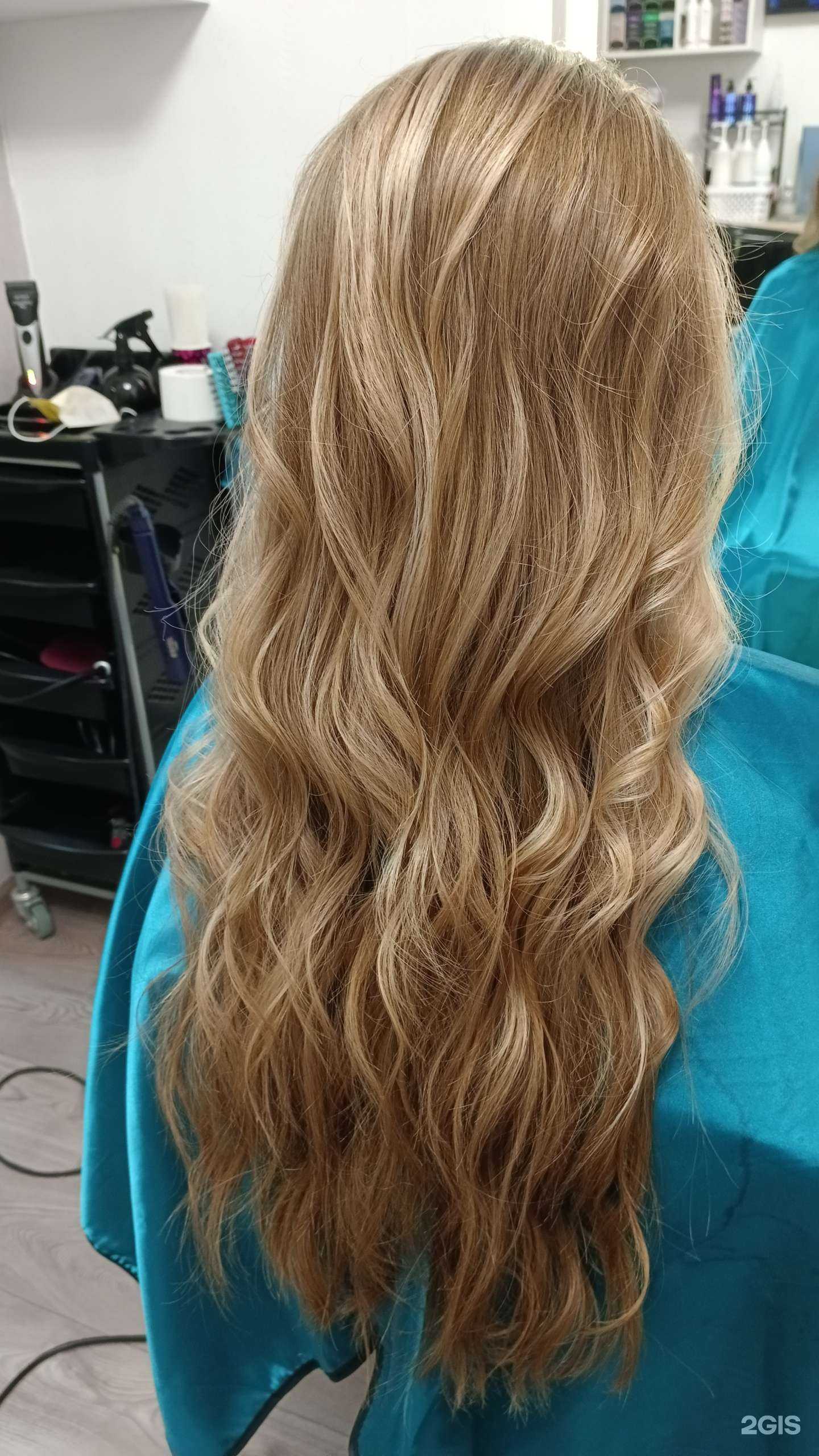 Отзывы на компанию Точка красоты в Набережных Челнах c фото