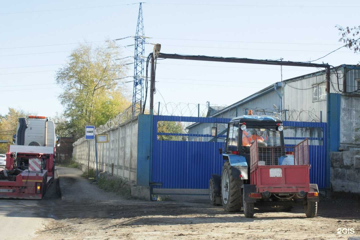 Отзывы на компанию Проммашины в г. Химки c фото