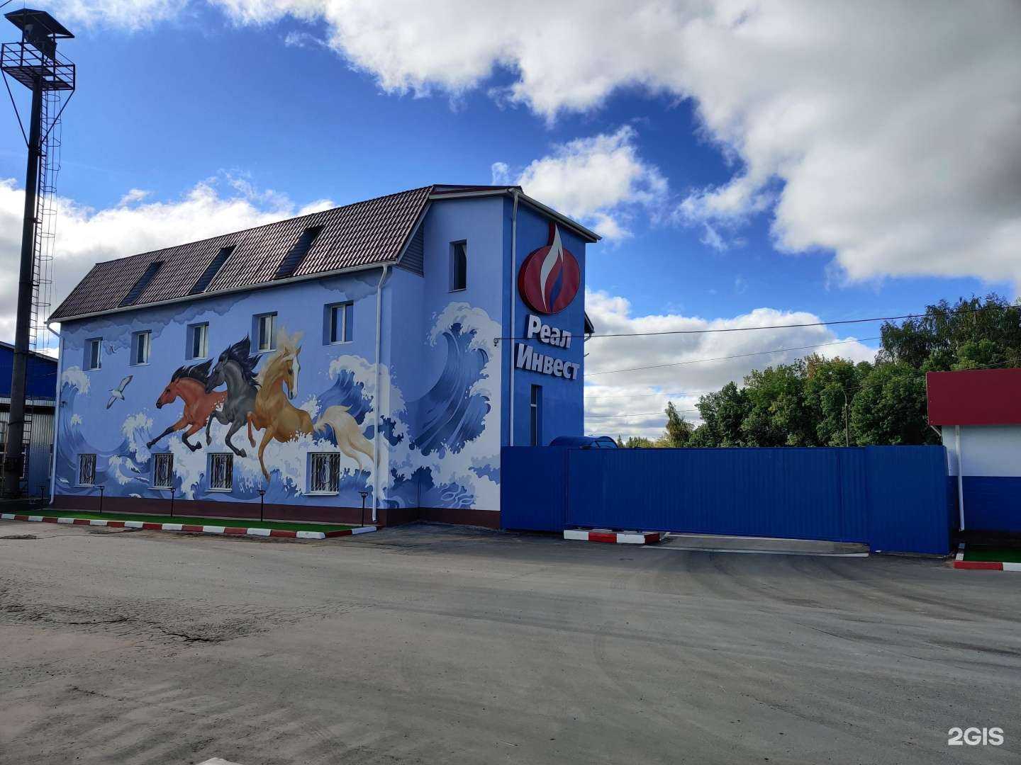 Отзывы на компанию Эко-реал в Кстове c фото - фотография 2 из 2